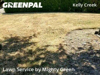 Lawn Mow nearby Gresham, OR, 