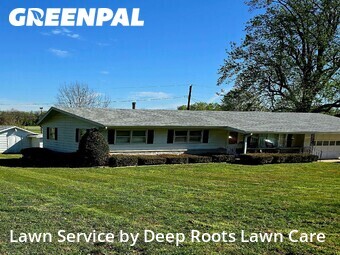 Lawn Mow nearby Springfield, MO, 