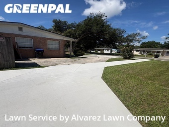 Lawn Service nearby Orlando, FL, 