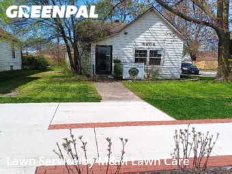 Yard Cutting nearby Hammond, IL, 