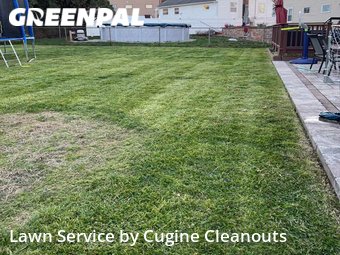 Lawn Care nearby Woodbridge Township, NJ, 