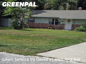 Lawn Care Service nearby Ocala, FL, 