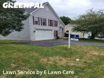 Yard Cutting nearby Hagerstown, MD, 