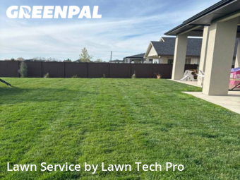 Yard Cutting nearby Star, ID, 