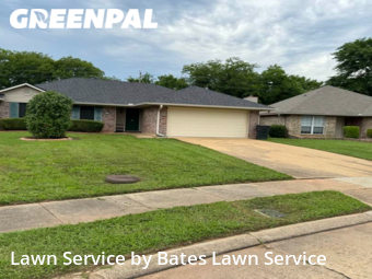 Yard Cutting nearby Bossier City, LA, 