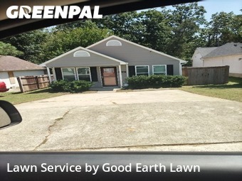 Residential Landscaping In Durham,27704,Landscaping Installation by Good Earth Lawn, work completed in Jul , 2026