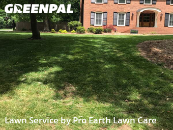 Lawn Care Service nearby Charlotte, SC, 