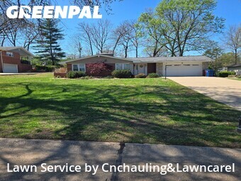 Lawn Cutting nearby St. Louis, MO, 