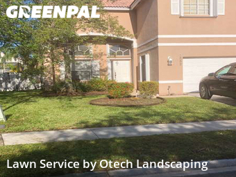 Lawn Mow nearby Pembroke Pines, FL, 