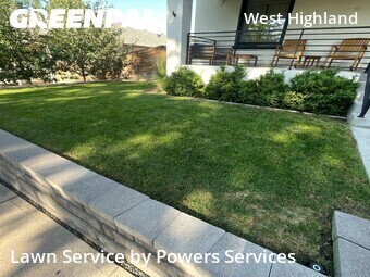 Residential Landscaping In Denver,80212,Landscaping Cleanup by Powers Services, work completed in Jun , 2026