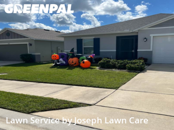 Lawn Cutting nearby Auburndale, FL, 