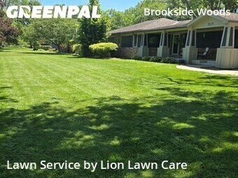 Yard Mowing nearby Columbus, OH, 