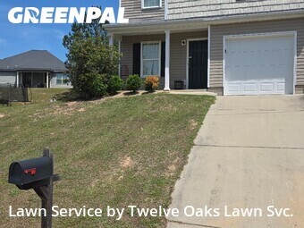 Lawn Care Service nearby Phenix City, GA, 