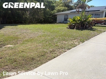Lawn Cutting nearby North Port, FL, 