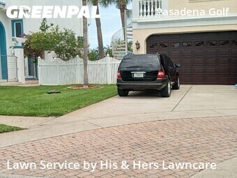 Yard Mowing nearby Gulfport, FL, 