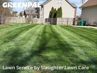 Lawn Cutting nearby Knoxville, TN, 
