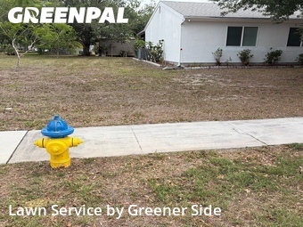 Yard Mowing nearby North Port, FL, 
