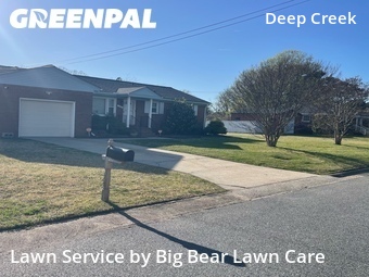 Lawn Care nearby Chesapeake, VA, 
