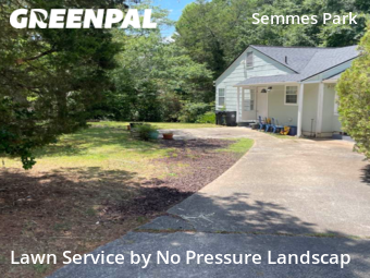 Lawn Mowing Service nearby East Point, GA, 