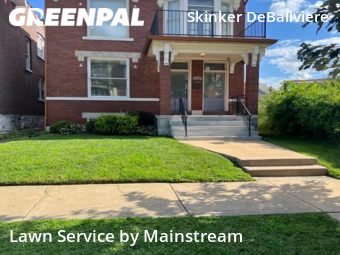 Lawn Mow nearby St. Louis, MO, 