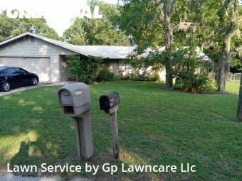 Yard Mowing nearby Belleview, FL, 