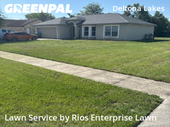 Lawn Care nearby Deltona, FL, 