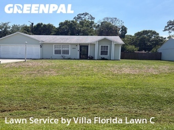 Lawn Mowing Service nearby Fort Pierce, FL, 