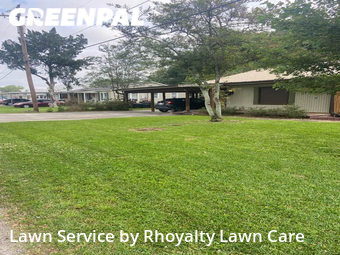 Lawn Cutting nearby Rayne, LA, 