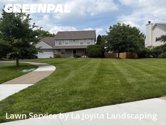 Lawn Cutting nearby Lockport, IL, 