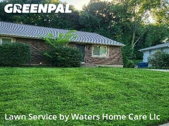 Yard Cutting nearby Independence, MO, 