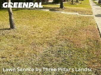 Lawn Maintenance nearby Rockwall, TX, 