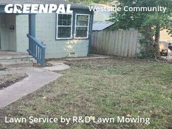 Lawn Cutting nearby Springfield, MO, 