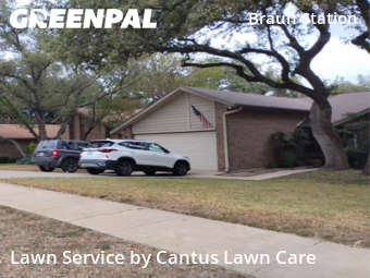 Lawn Mowing nearby San Antonio, TX, 