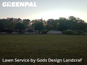 Yard Cutting nearby Wake Forest, NC, 