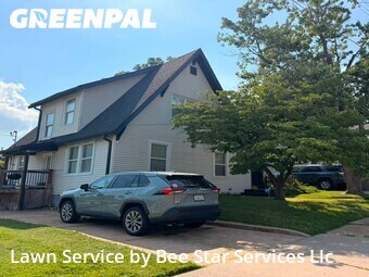 Lawn Maintenance nearby St. Louis, MO, 
