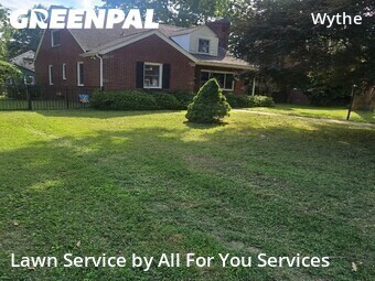 Lawn Mowing Service nearby Hampton, VA, 
