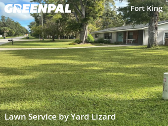 Lawn Cut nearby Ocala, FL, 