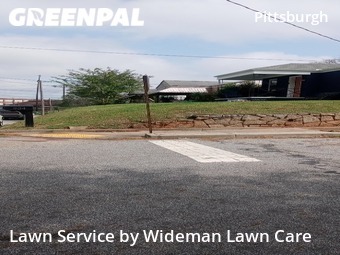 Grass Cutting nearby Atlanta, GA, 