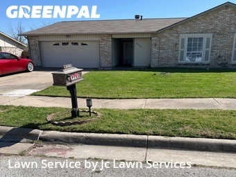 Grass Cutting nearby North Richland Hills, TX, 