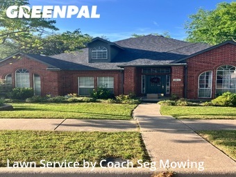 Lawn Service nearby Mc Kinney, TX, 
