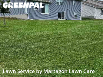 Lawn Care Service nearby Woodbury, MN, 