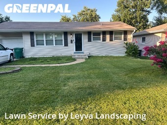 Lawn Care Service nearby Florissant, MO, 
