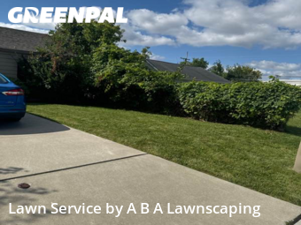 Lawn Care Service nearby Troy, MI, 