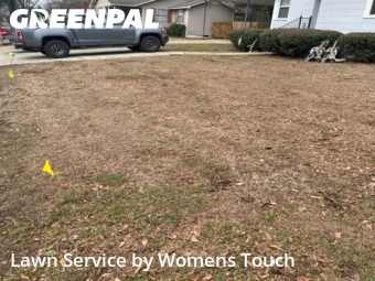 Lawn mowed in Tuscaloosa, 35401