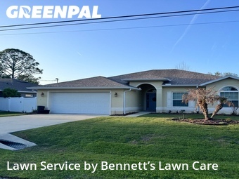 Lawn Care nearby Palm Coast, FL, 