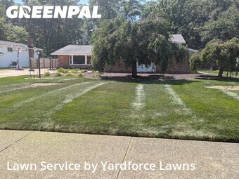 Lawn Care Service nearby North Olmsted, OH, 