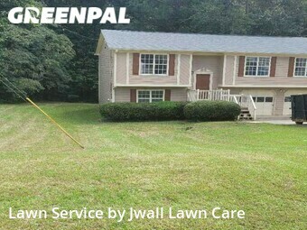 Lawn Cut nearby Douglasville, GA, 