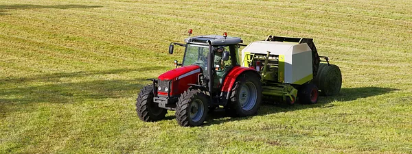 Tractor Repair San Diego- Temecula- Mobile Tractor Repair Service Photo 3