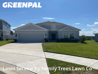 Lawn Mowing nearby Groveland, FL, 