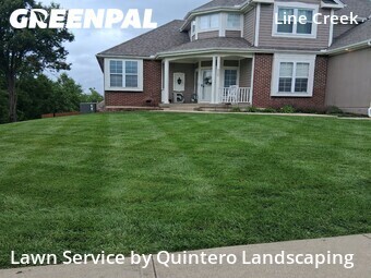Yard Mowing nearby Kansas City, MO, 